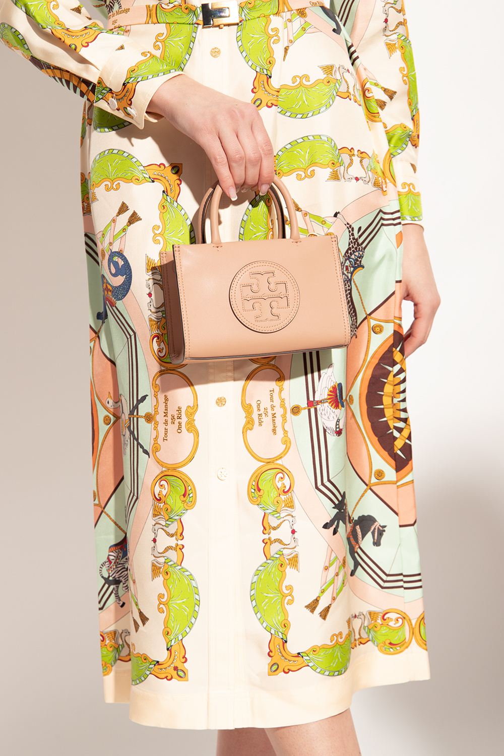 Tory burch mini online ella